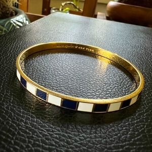 Kate Spade Idiom Bangle